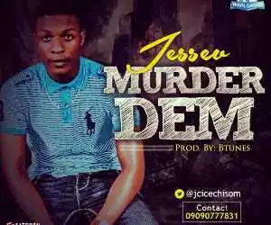 JesseV - Murder Dem